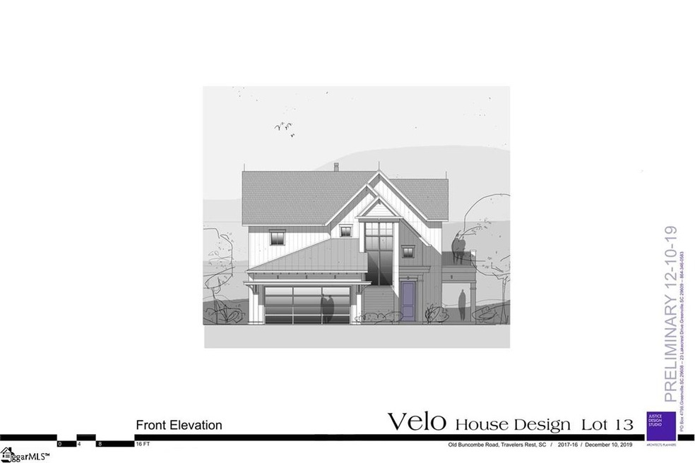 13 Velo Way, Travelers Rest, SC 29609 - photo 1