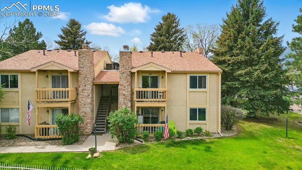 Sold $192,000 • Co-Listing Agent