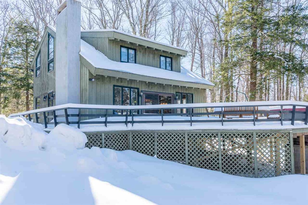 2 Deep Woods Cir, Winhall, VT 05255 - photo 1