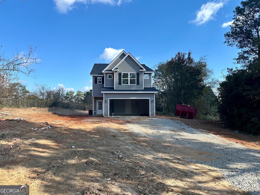 152 Scott Dr, Winder, GA 30680 - photo 1