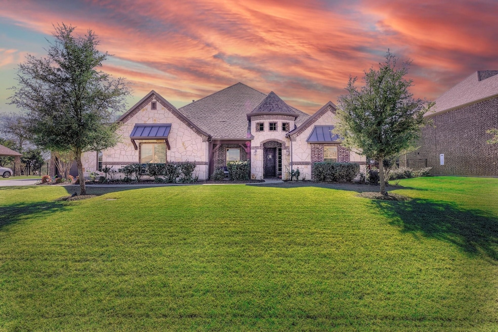 412 Pendall Dr, Wylie, TX 75098 - photo 1