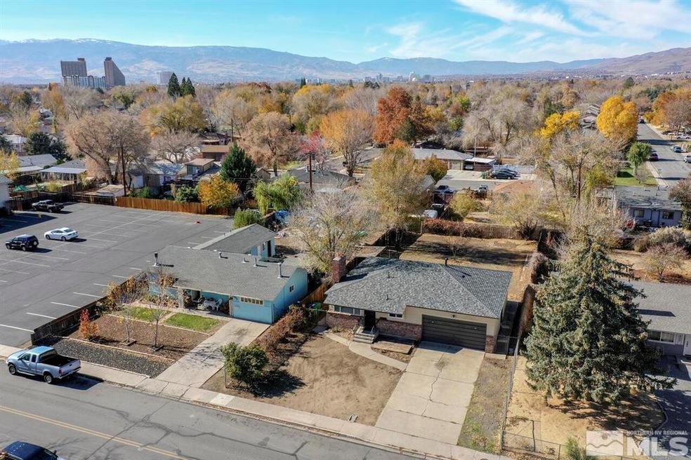 1205 Stanford Way, Sparks, NV 89431 - photo 1