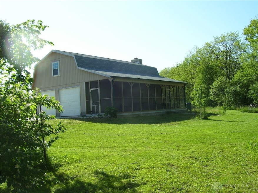 0 Antioch Rd unit 891198, Wilmington, OH 45177 - photo 1