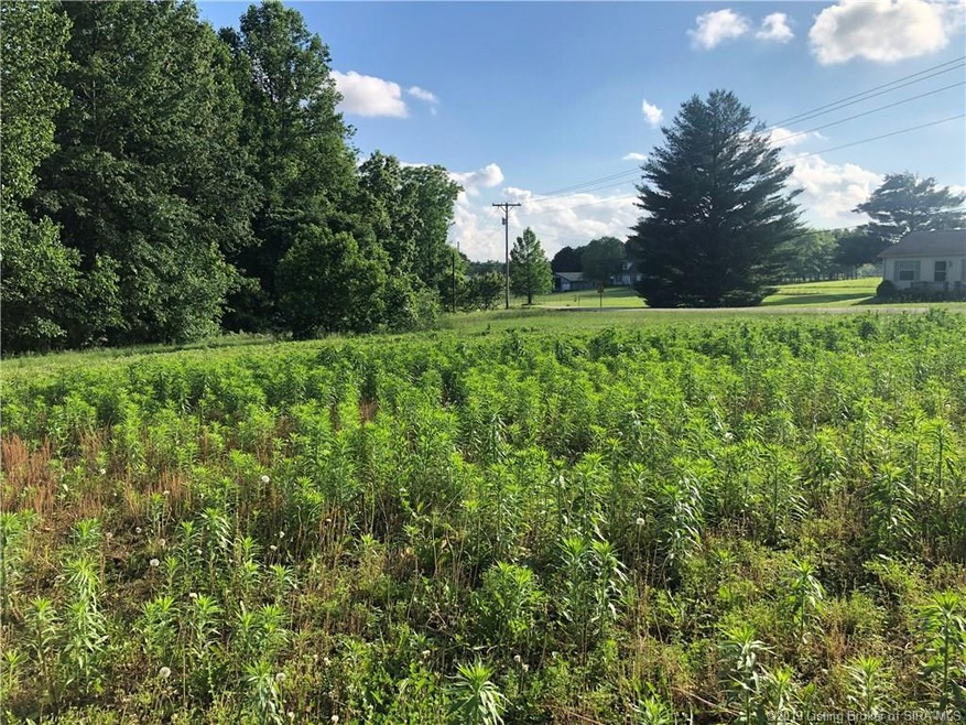 0 Gill Rd, New Washington, IN 47162 - photo 1