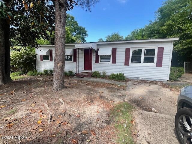 2469 Anthony Cir, Macon, GA 31206 - photo 1