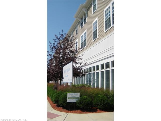 Facade/Exterior Front.