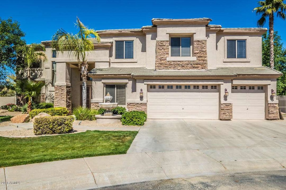 1120 E Eli Ct AZ-3