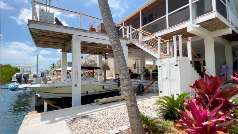 1211 Mockingbird Road - Boat Slip