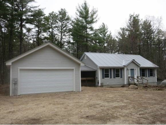 183 Pine River Path, Effingham, NH 03882 - photo 1