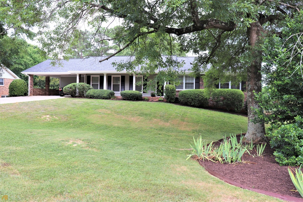 935 Grimes Bridge Drive