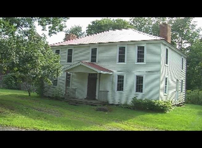 207 Poor Rd, West Chesterfield, NH 03466 - photo 1