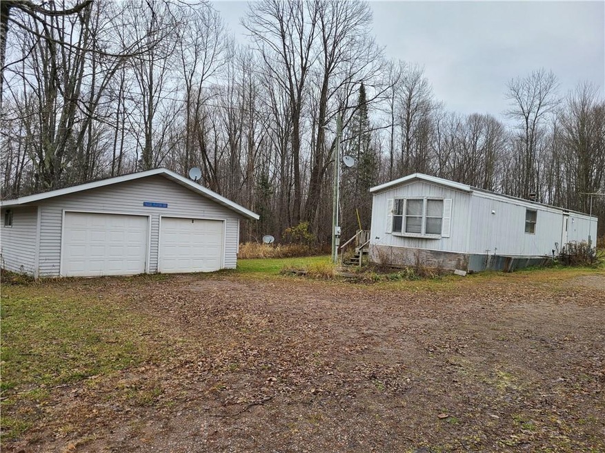 N4312 State Highway 73, Glen Flora, WI 54526 - photo 1