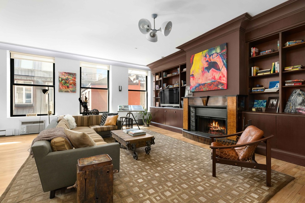 95 Greene St unit 5-A, New York, NY 10012 - photo 1