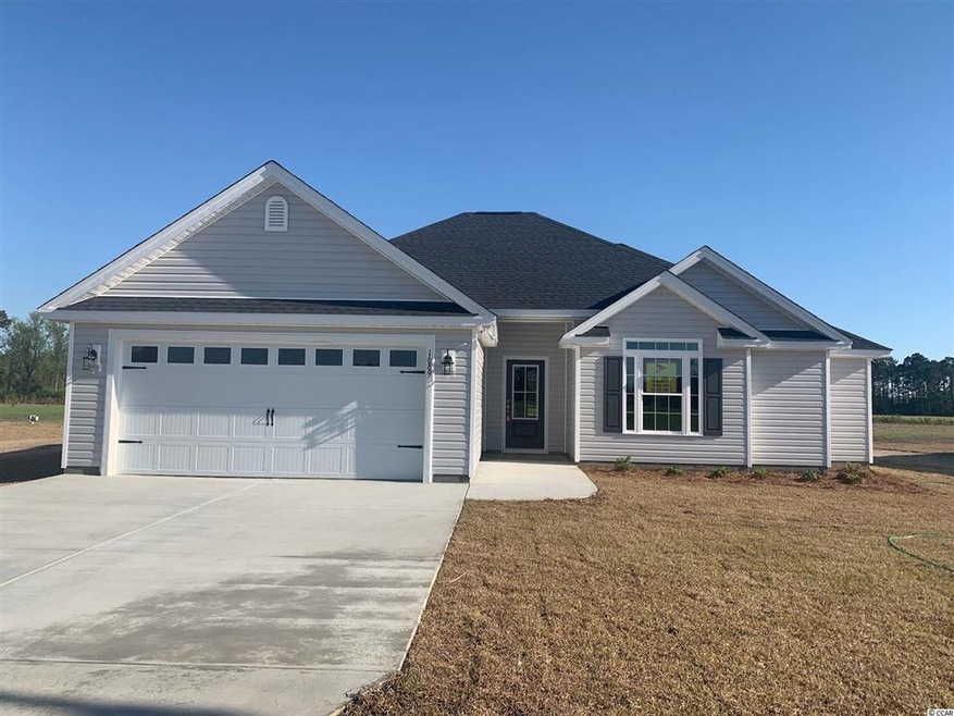 1689 Hewitt Rd unit Tupelo Plan, Loris, SC 29569 - photo 1