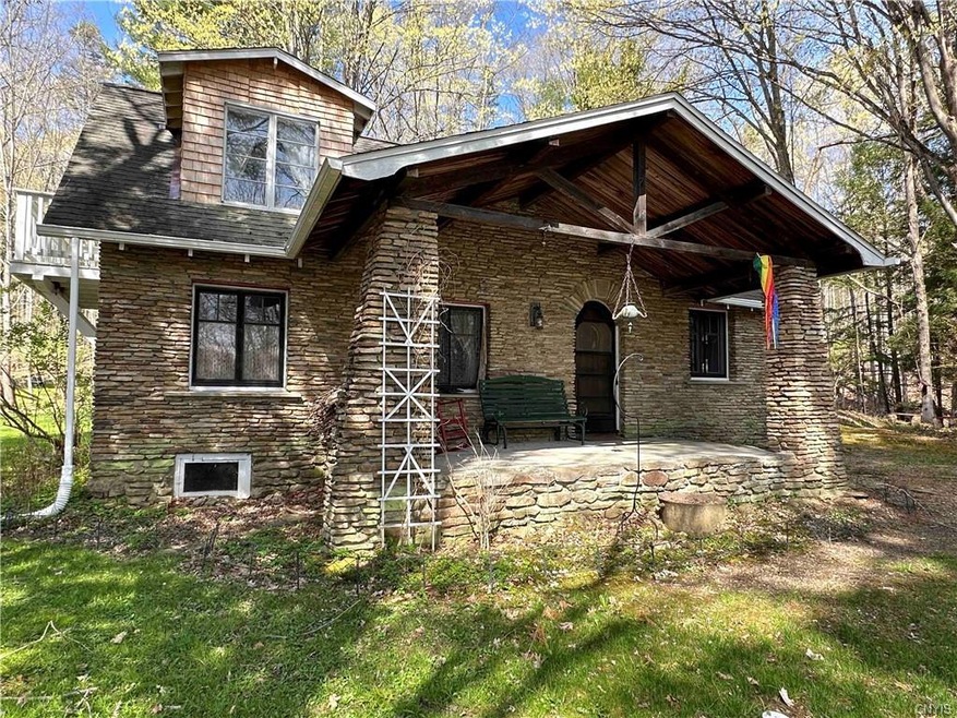 8332 County Road 49, Caneadea, NY 14717 MLS S1468490