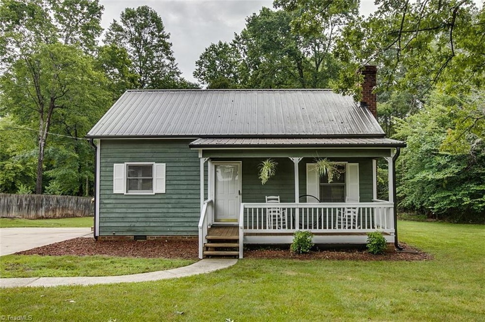 257 Sawyersville Rd, Asheboro, NC 27205 - photo 1