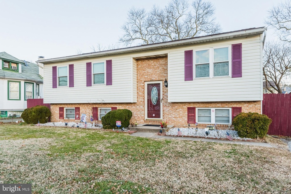 211 Mace Ave, Essex, MD 21221 - photo 1