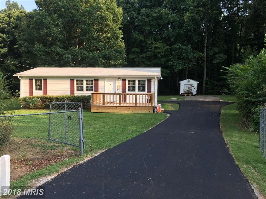 6702 Caribou Ct, Fredericksburg, VA 22407 - photo 1