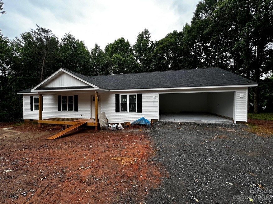 174 Bowman Rd, Statesville, NC 28625 - photo 1