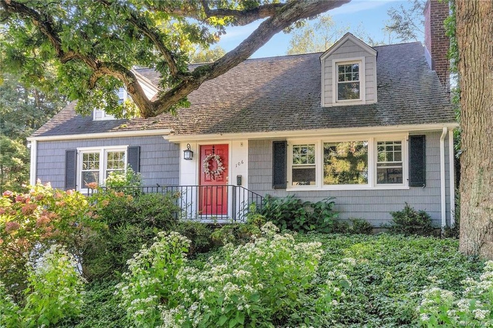 106 Union Ave, Tarrytown, NY 10591 - photo 1