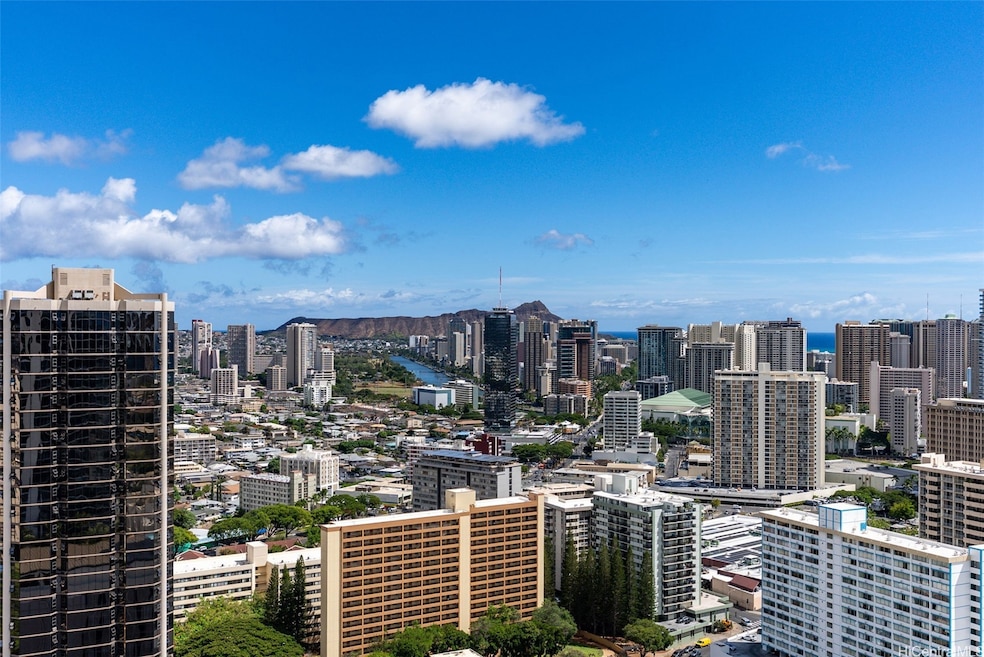 1515 Liona St unit 3607, Honolulu, HI 96814 - photo 1