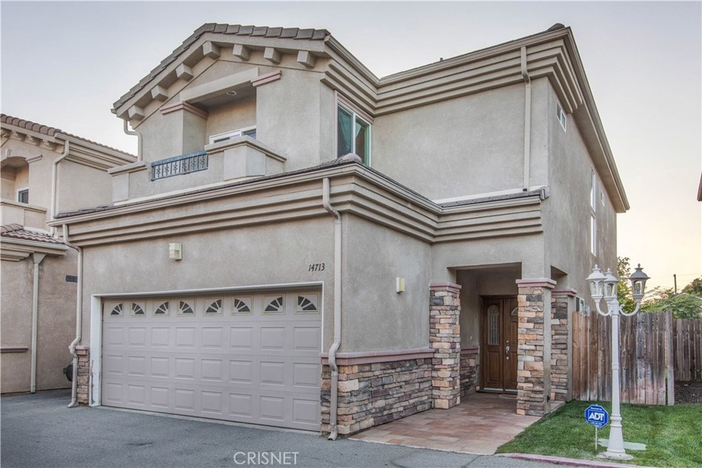14713 Forest Edge Dr, Sylmar, CA 91342 - photo 1