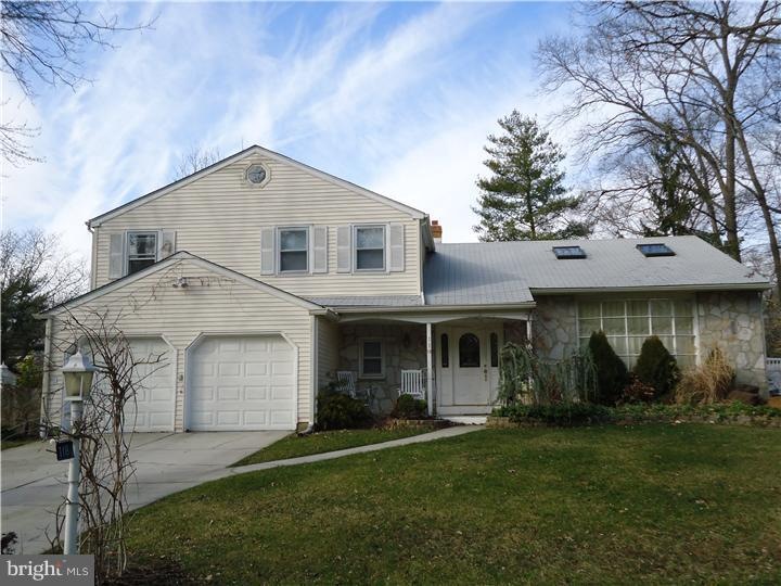 118 Henfield Ave, Cherry Hill, NJ 08003 - photo 1