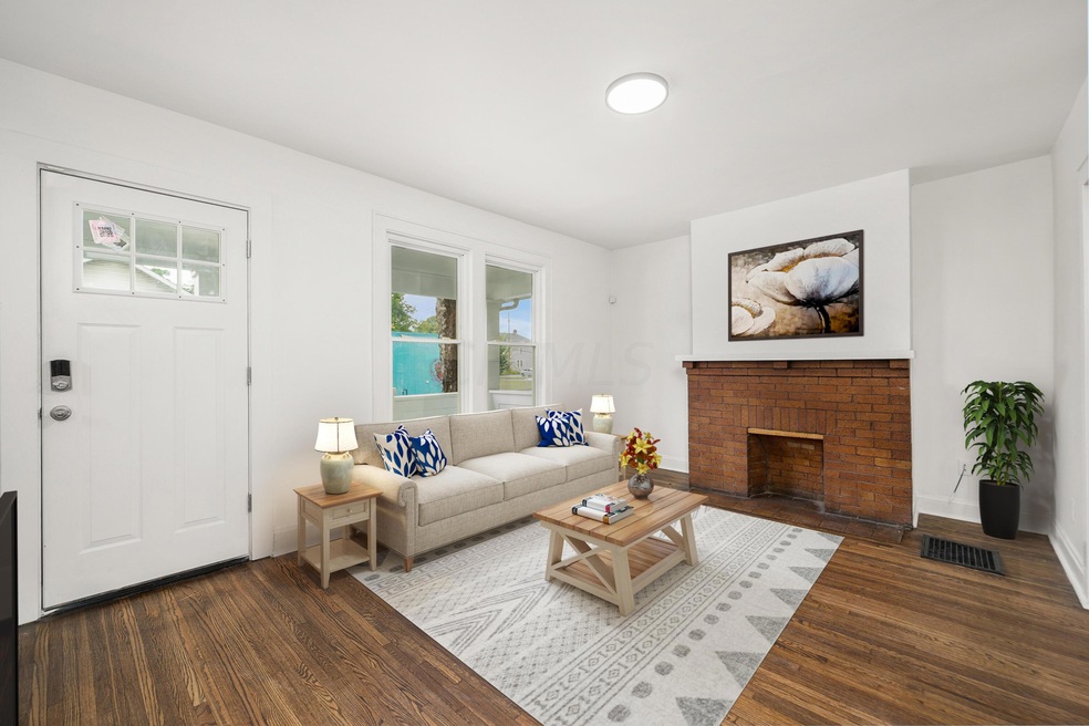 1308 Parsons Ave, Columbus, OH 43206 - photo 1