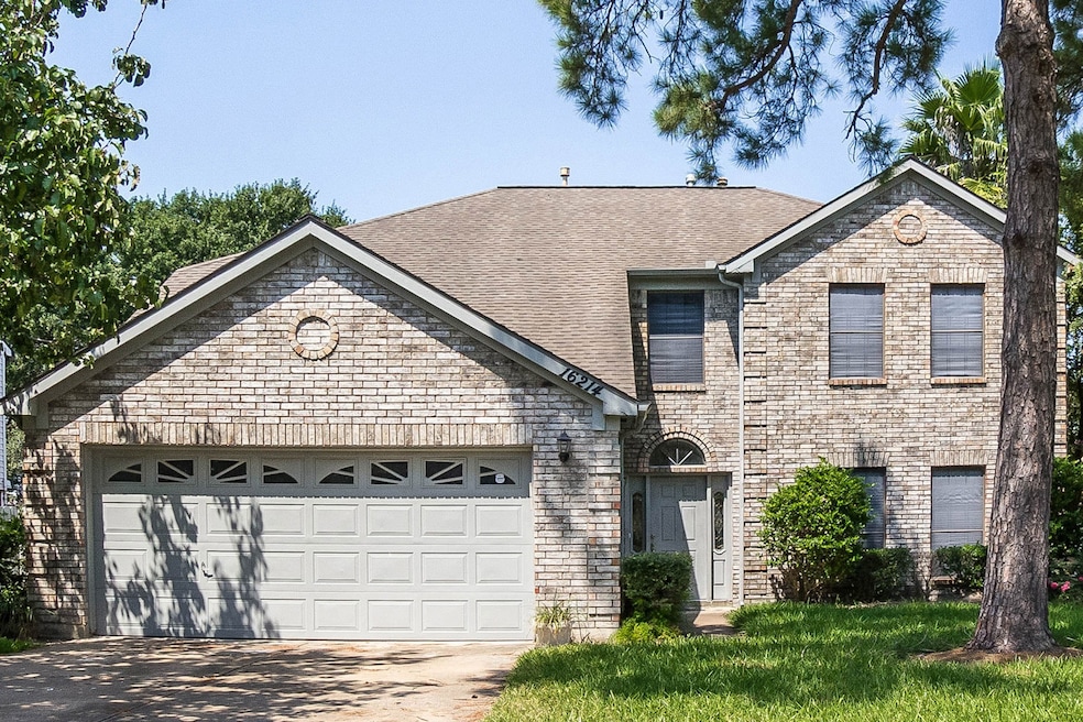 16214 Hickory Point Rd, Houston, TX 77095 - photo 1