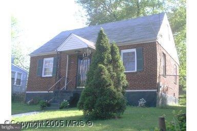 3406 63rd Ave, Cheverly, MD 20785 - photo 1