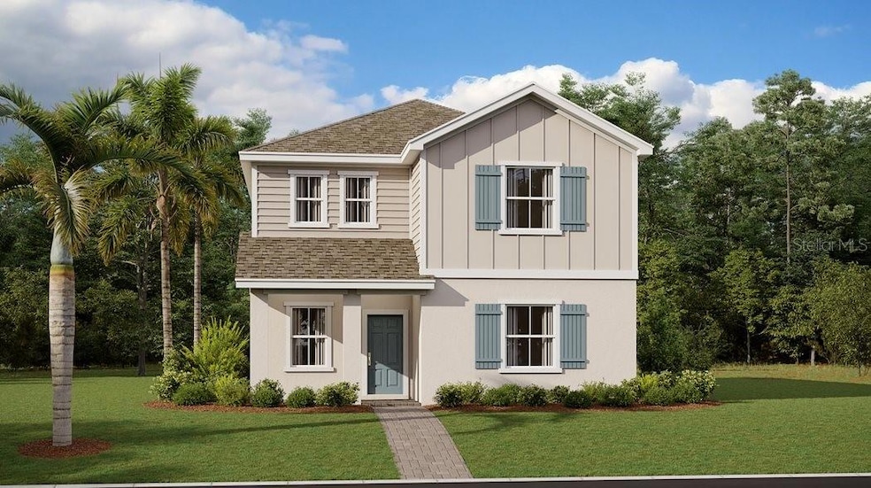 2973 Good Vibes Way, Clermont, FL 34714 - photo 1