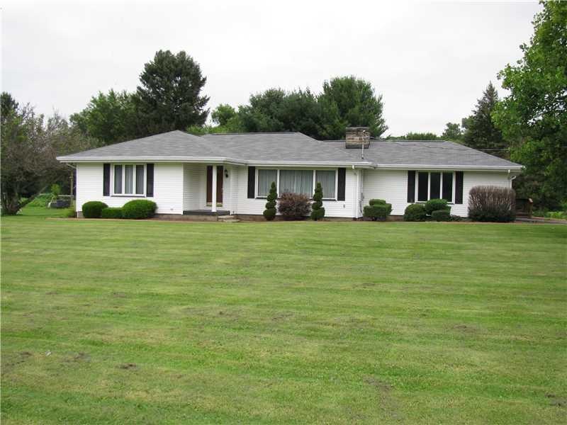 Exterior Front. COUNTRY RANCH ON 7 ACRES!!!! NEWER