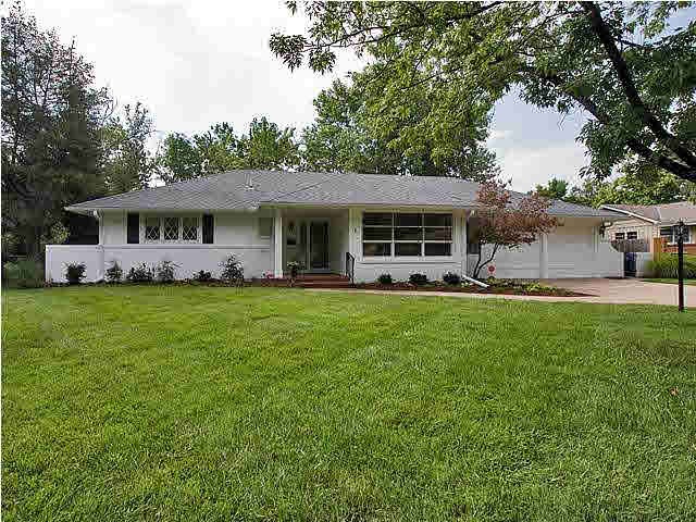 Front Elevation