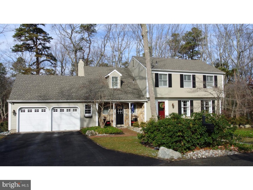 9 Harper Ferry Ct, Medford, NJ 08055 - photo 1