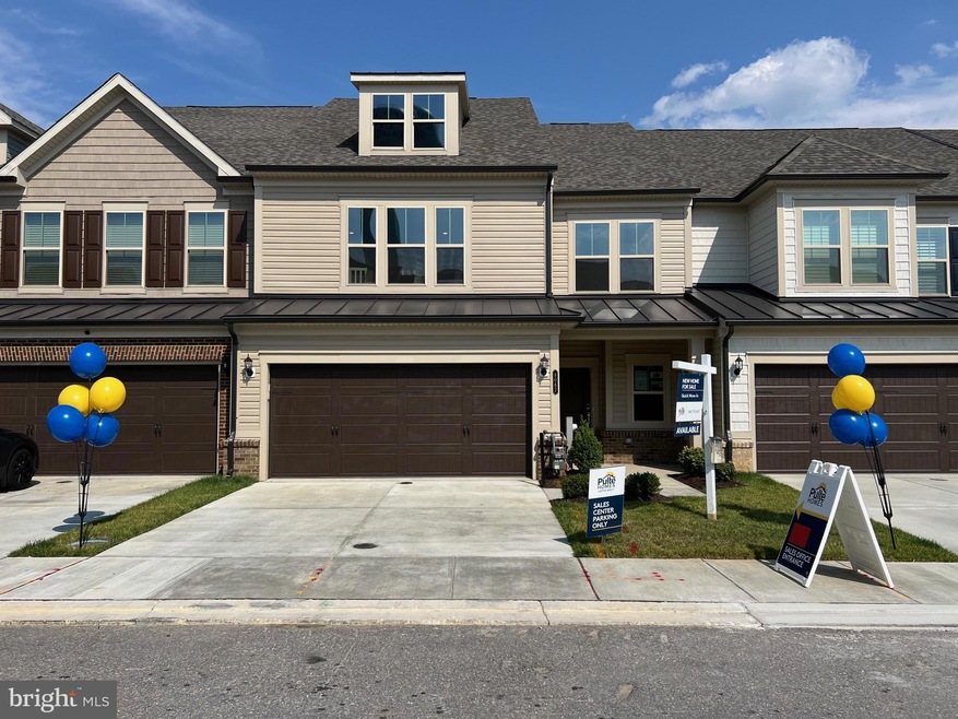 8062 Jennys Way, Fulton, MD 20759 - photo 1