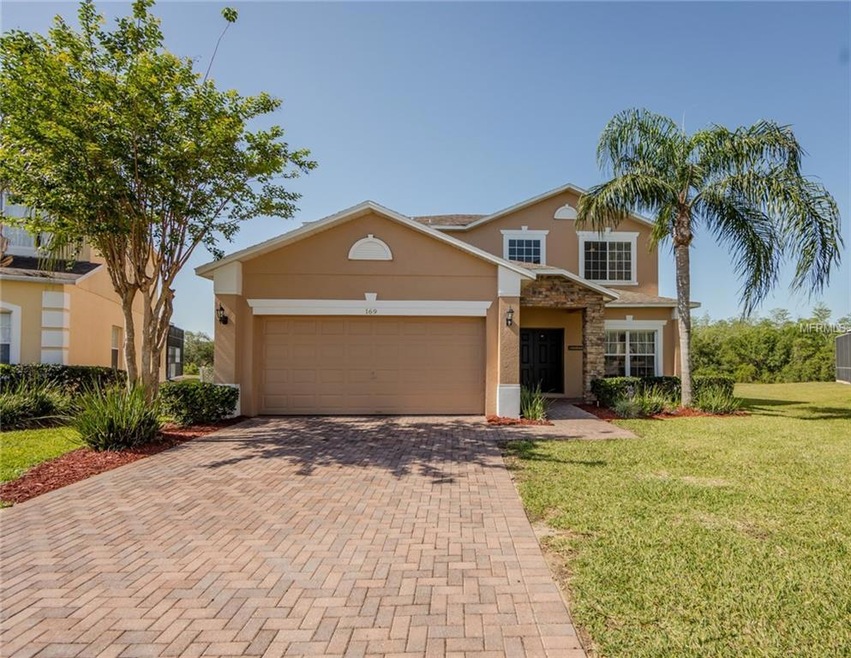 169 Moorgate Dr, Davenport, FL 33897 - photo 1