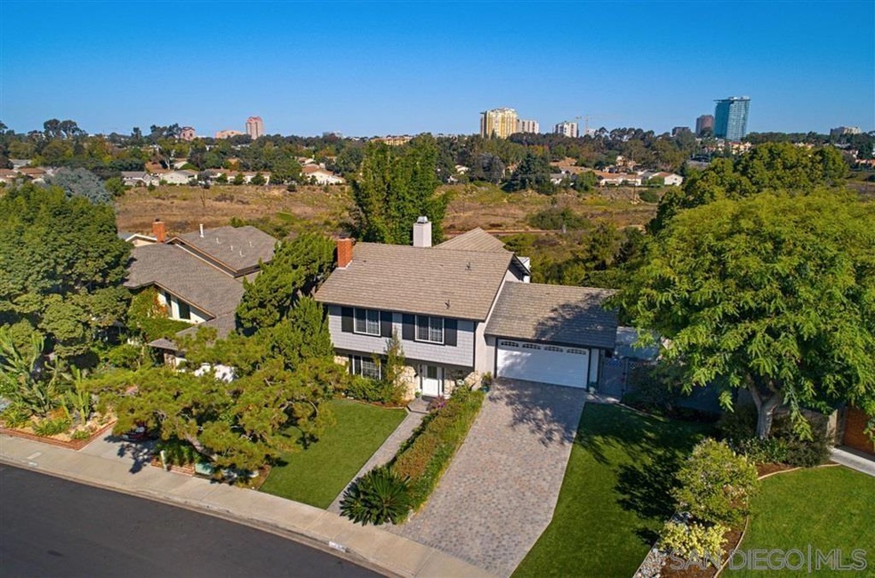 3280 Welmer Place, San Diego, CA 92122 - photo 1