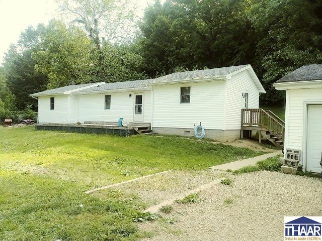 1775 S Towpath Rd, Covington, IN 47932 - photo 1