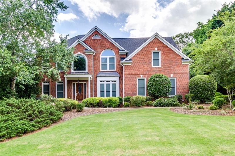 105 Arabian Ave, Alpharetta, GA 30004 - photo 1