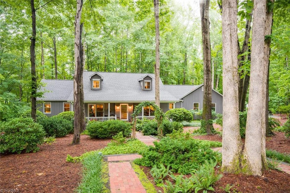 2207 Silver Springs Rd, Sophia, NC 27350 - photo 1