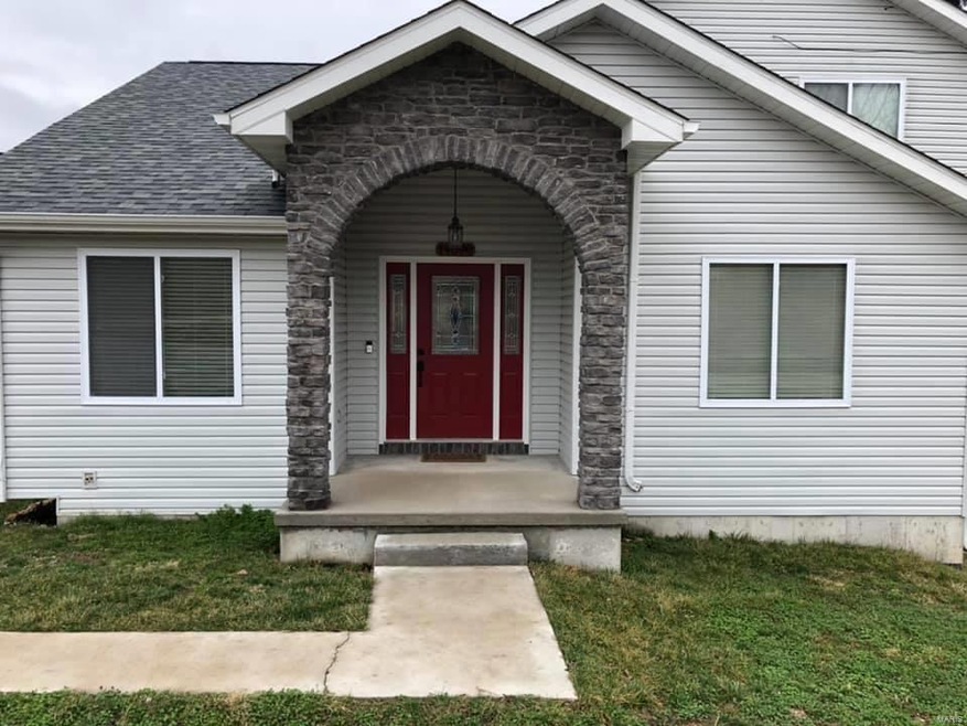 14090 Haywood Dr, Dixon, MO 65459 - photo 1