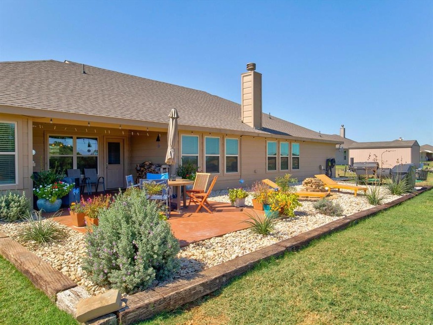 199 Springwood Ranch Loop, Springtown, TX 76082 - photo 1