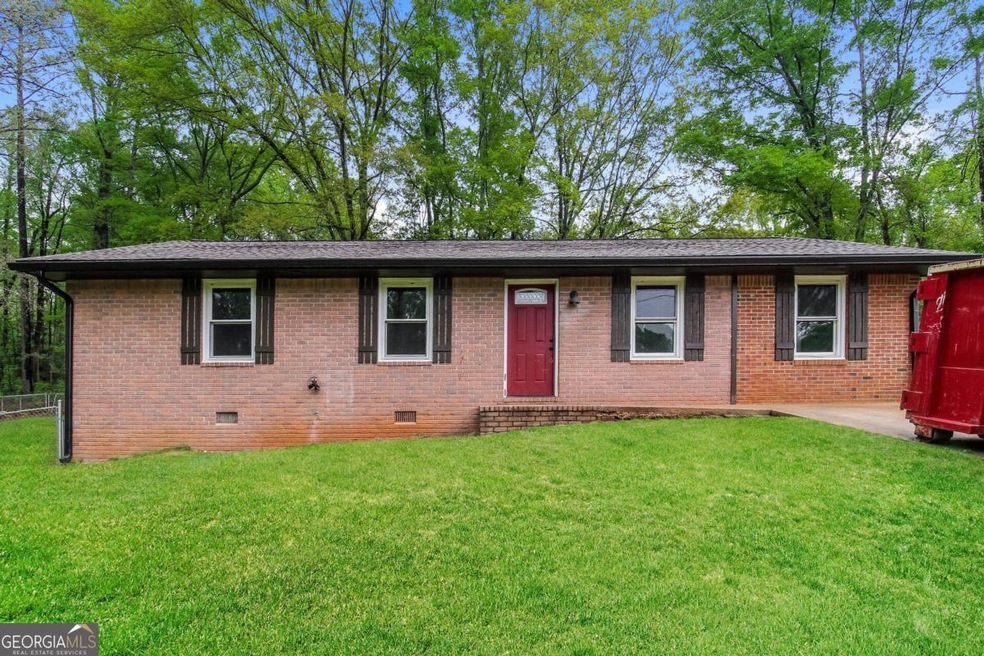 55 Mimosa Rd, Covington, GA 30016 - photo 1