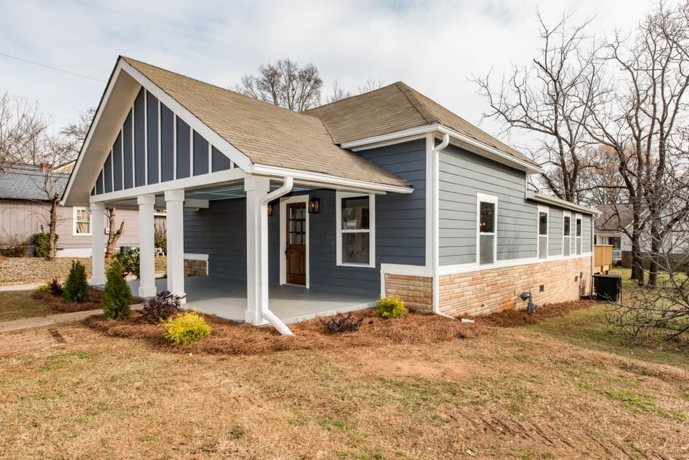 3376 Harrison Rd