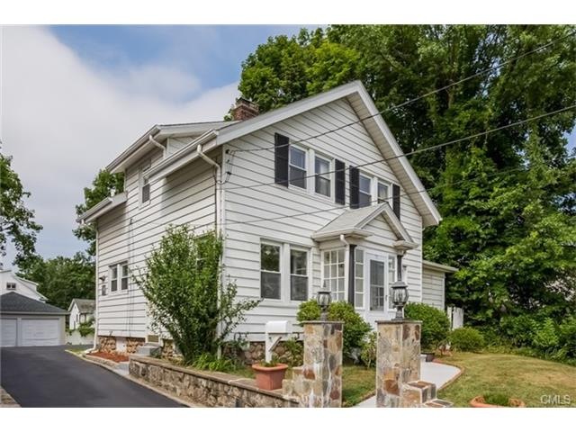 75 Plymouth Rd, Stamford, CT 06906 - photo 1
