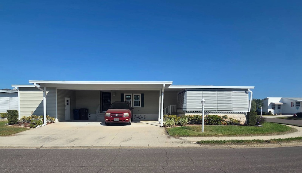 8605 27th Ave E, Palmetto, FL 34221 - photo 1