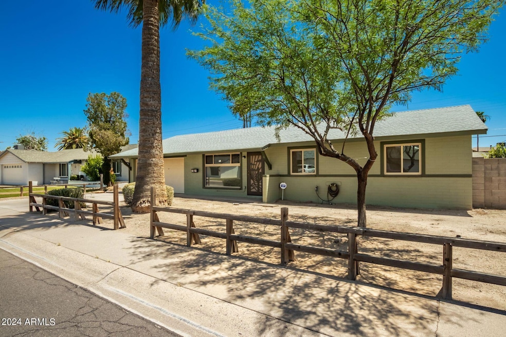 8319 E. Palm Lane