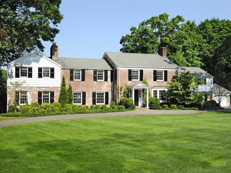 unlisted-address, Greenwich, CT 06830 - photo 1