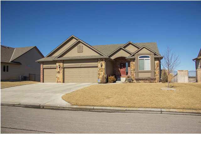15306 E. Mainsgate