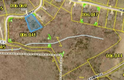 Lot 1 O'Leary Dr, Kimberling City, MO 65686 - photo 1